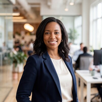 Image of the team member