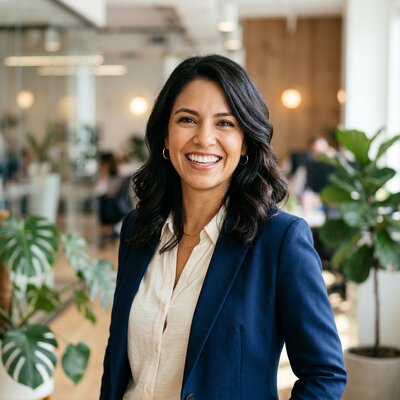 Image of the team member